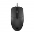 Redragon BM-4125 Wired Black Optical Mouse